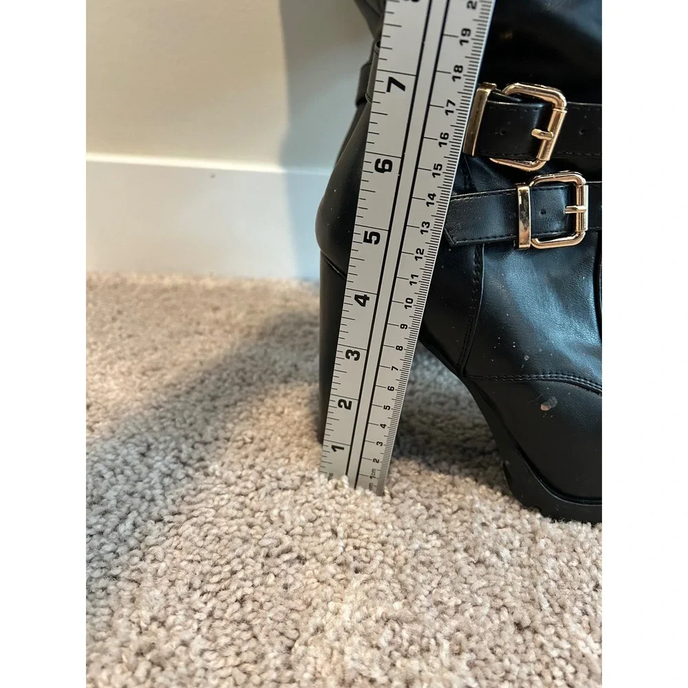 Elira thigh high